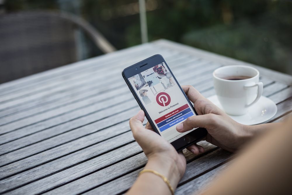 Audience Targeting on Pinterest