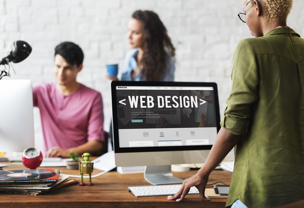 How to Plan a Website Revamp for 2018