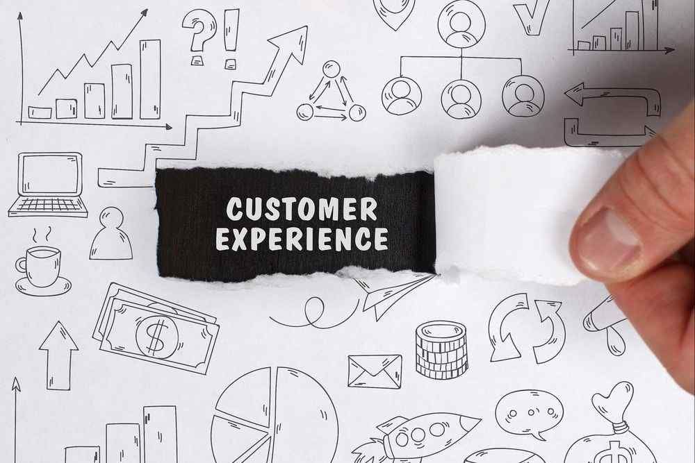 Making Customer Experience a Cornerstone of Your Marketing Strategy