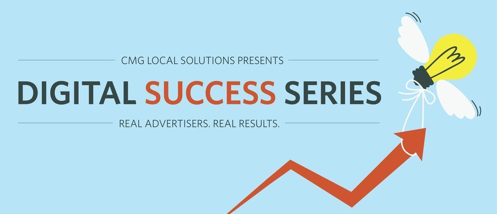 Digital Success Series: Be Seen Everywhere