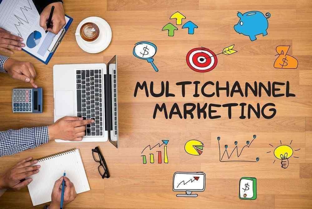 4 Reasons Your Multichannel Marketing Is Failing