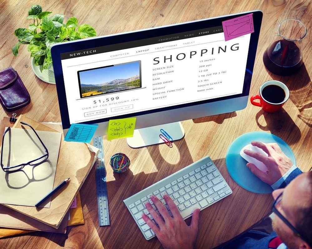 5 Ways to Increase Conversions to Your E-commerce Site