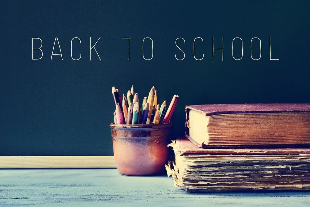 Back-to-School Marketing Ideas for 2016