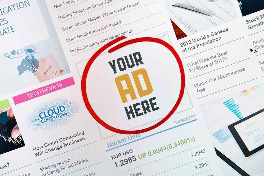 Banner Ad Best Practices for 2016