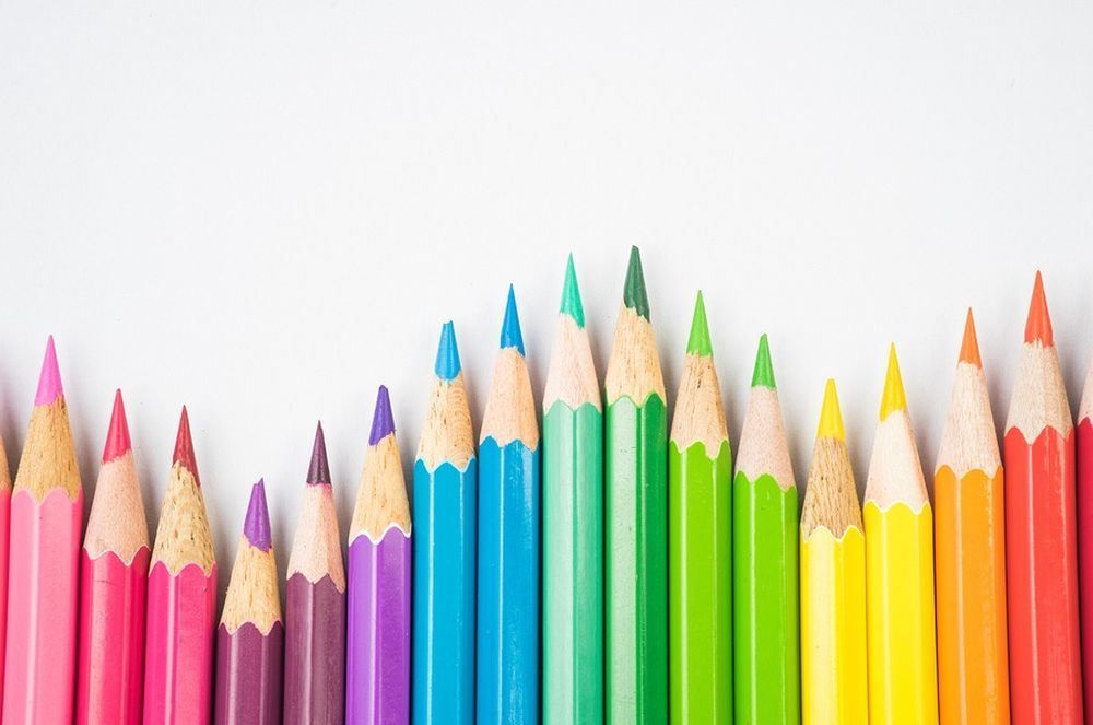 3 Reasons Why Brand Colors Are More Important Than You Think