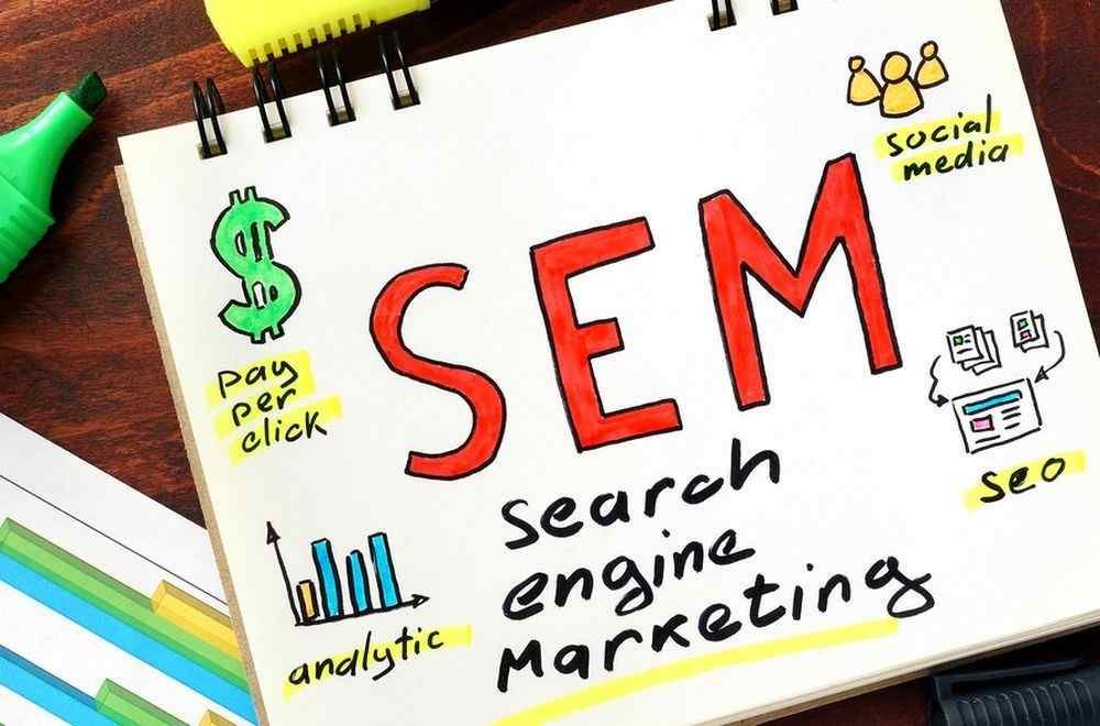 4 Benefits of SEM You Can't Ignore