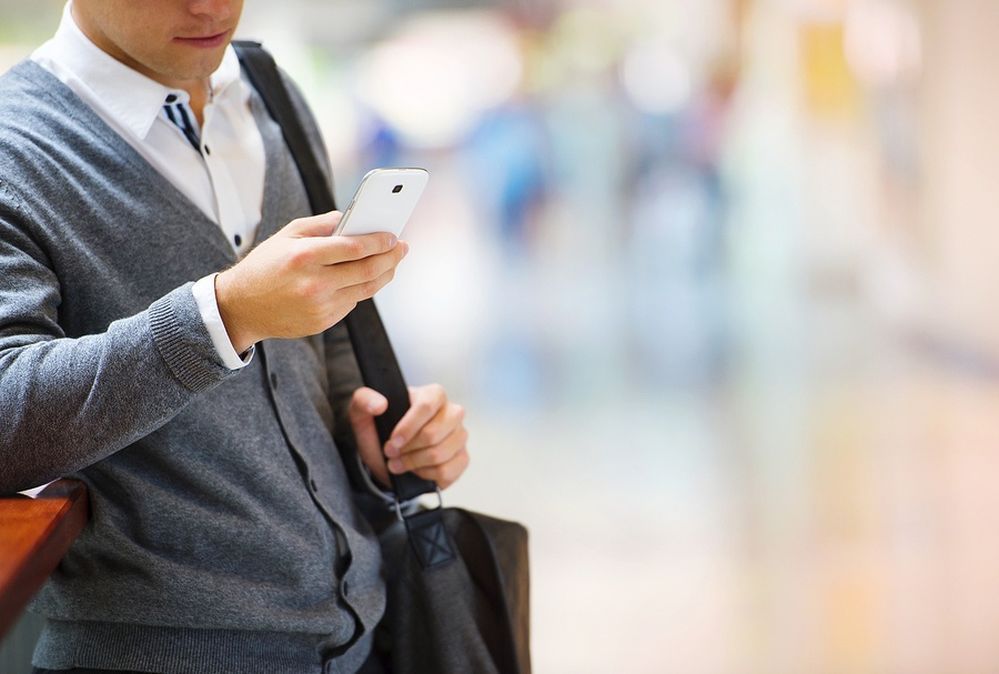 Mobile Search Advertising: How Can Marketers Stand Out?