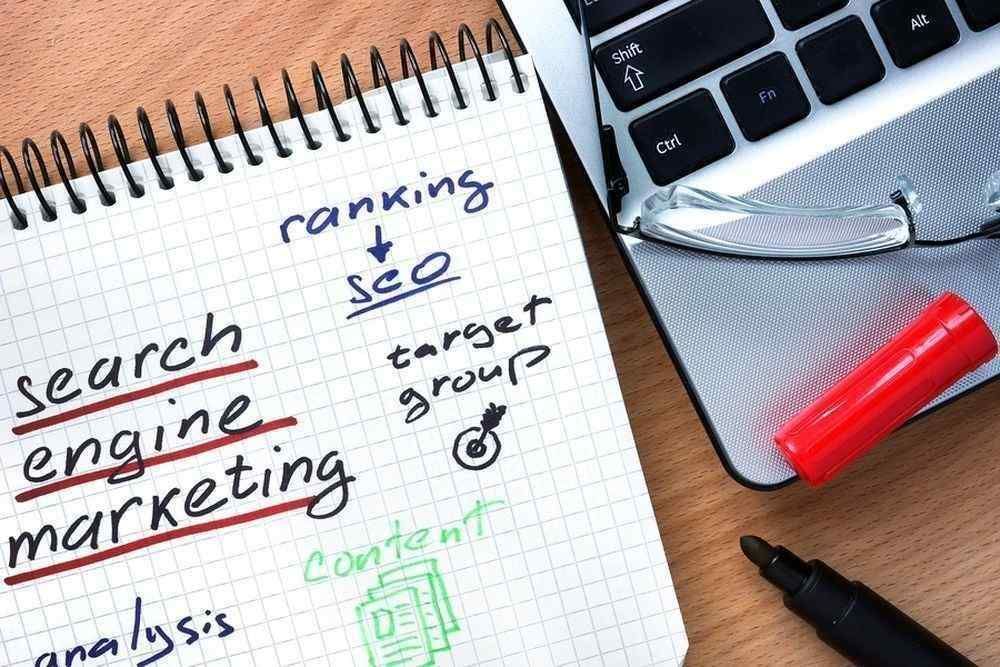 SEM Campaign Strategy: 4 Things to Know in 2017