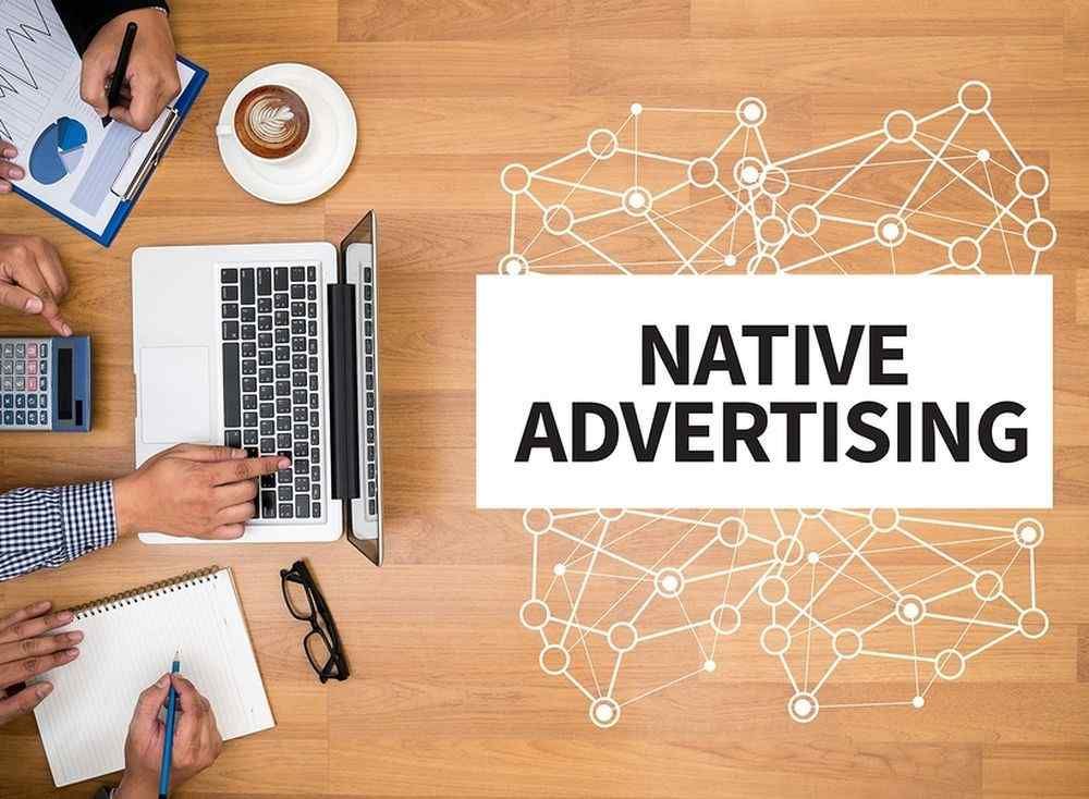 3 Native Advertising Trends to Watch for in 2017