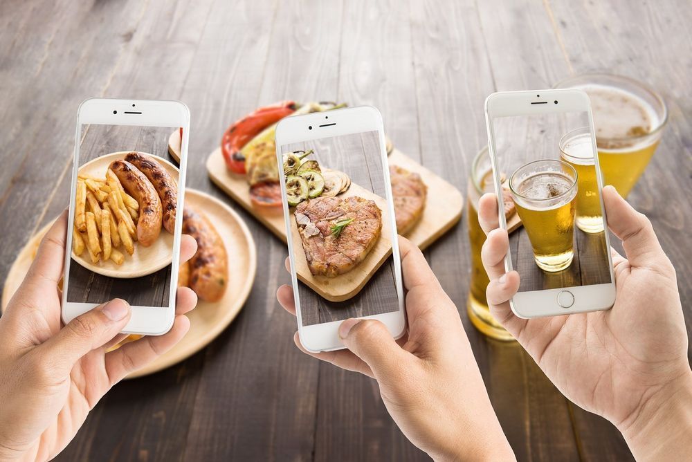 Restaurant Marketing: Tech Trends to Grow Business Fast