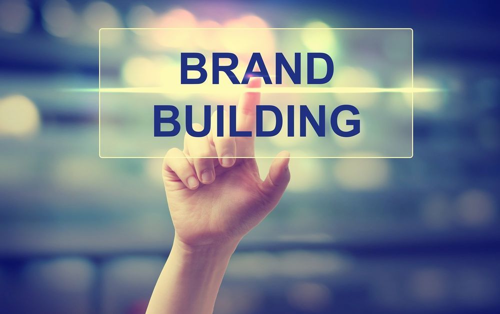 Building a Brand on a Budget: 3 Tips to Keep in Mind