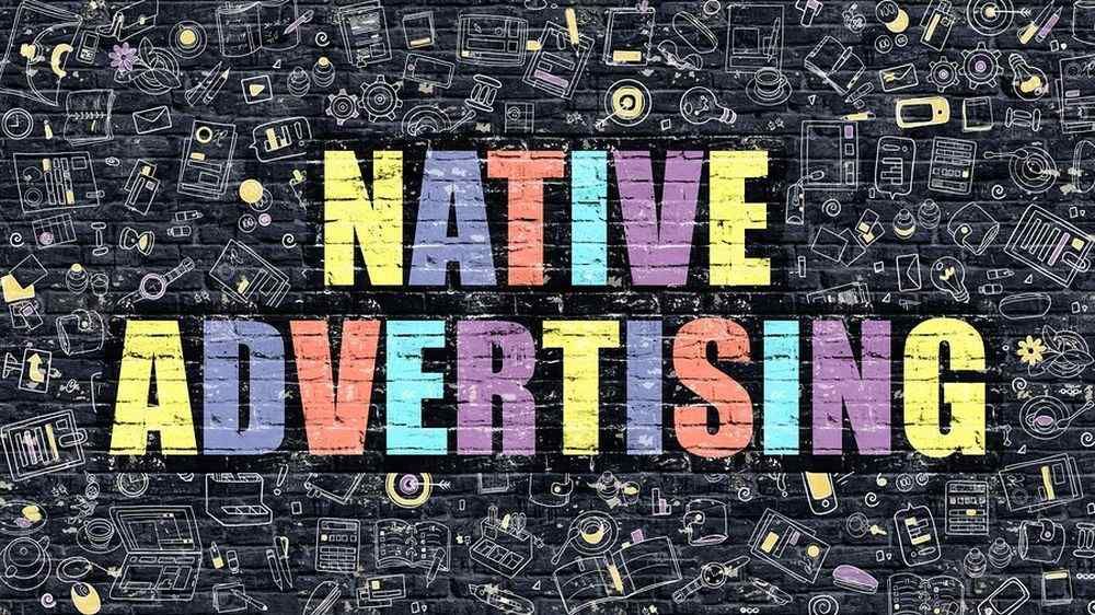 The Power of Native Advertising