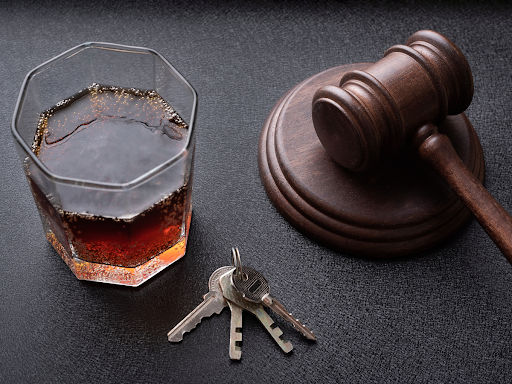 DUI law firm near you