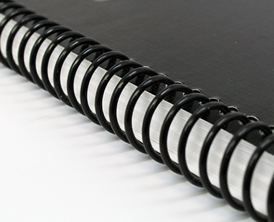 What is the Best Page Count for Saddle Stitch Binding?