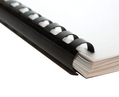 The Ultimate List of Book Binding Methods & Adhesives