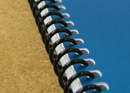 What are the Advantages of Spiral Binding?｜Fotex Print｜Blog