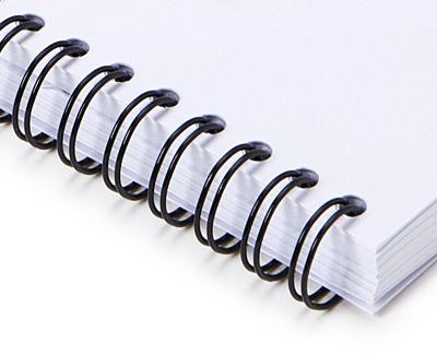 What is the Best Page Count for Saddle Stitch Binding?