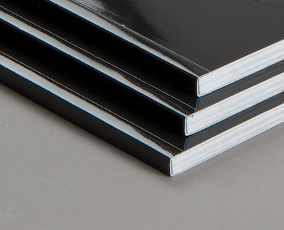 What is the Best Page Count for Saddle Stitch Binding?