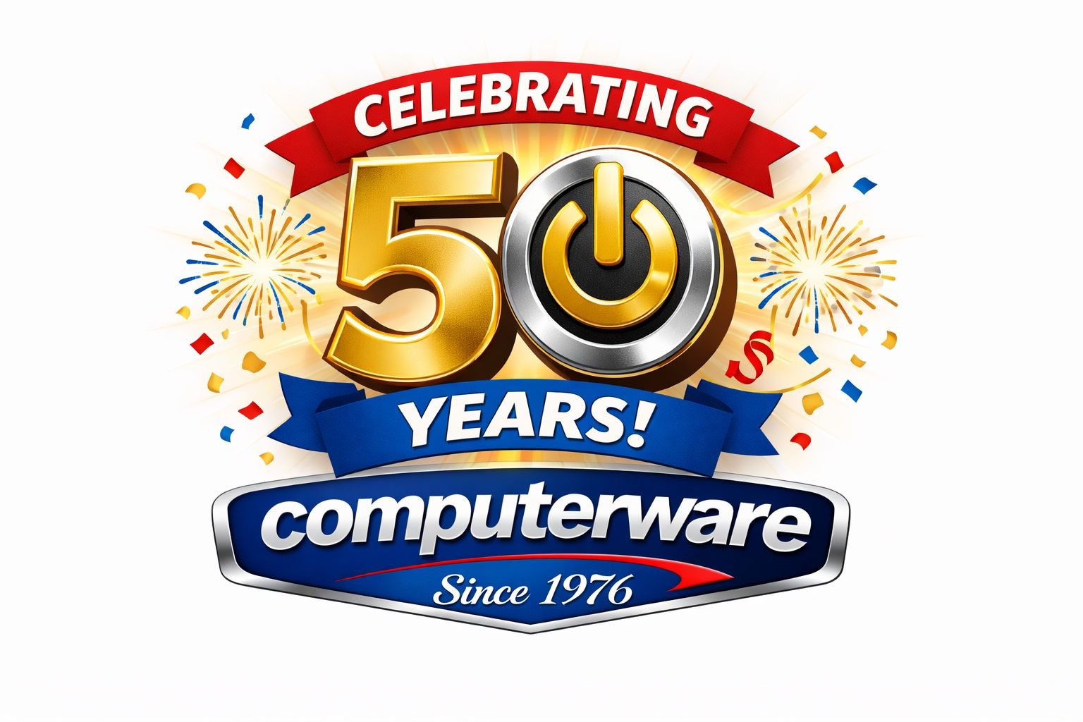 About | Computerware, Inc.