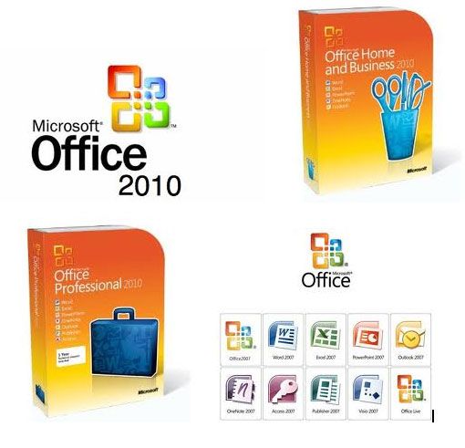 Software | Computerware, Inc.
