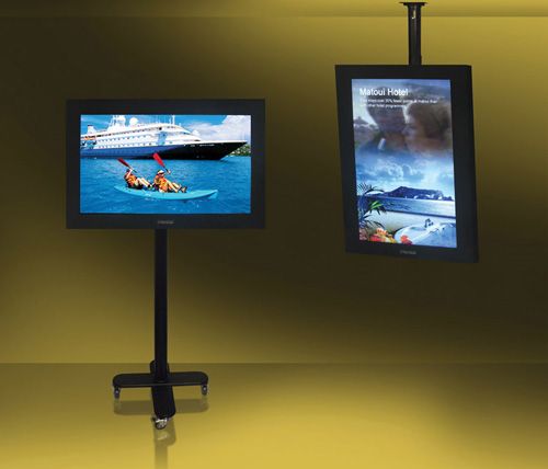 Digital Signage | Computerware, Inc.