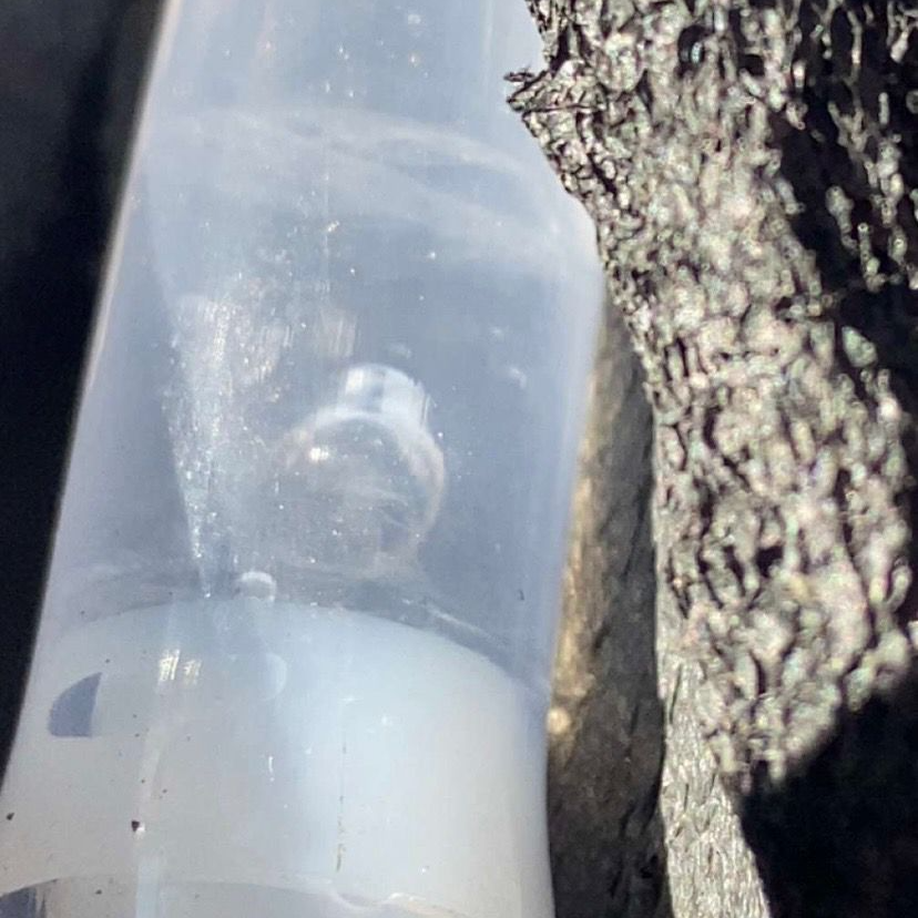 Frozen Pipes in Winter Time in Atlanta