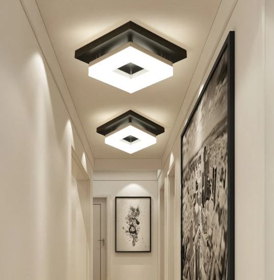 Flush Mount LED