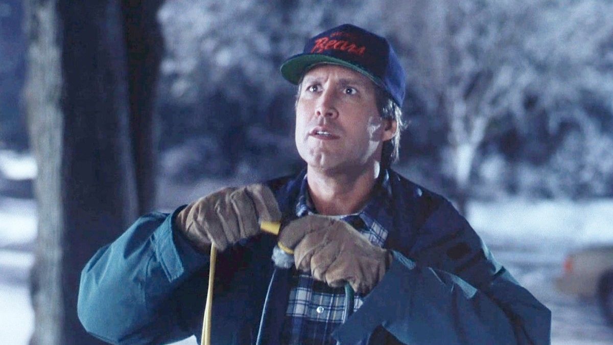 Chevy Chase