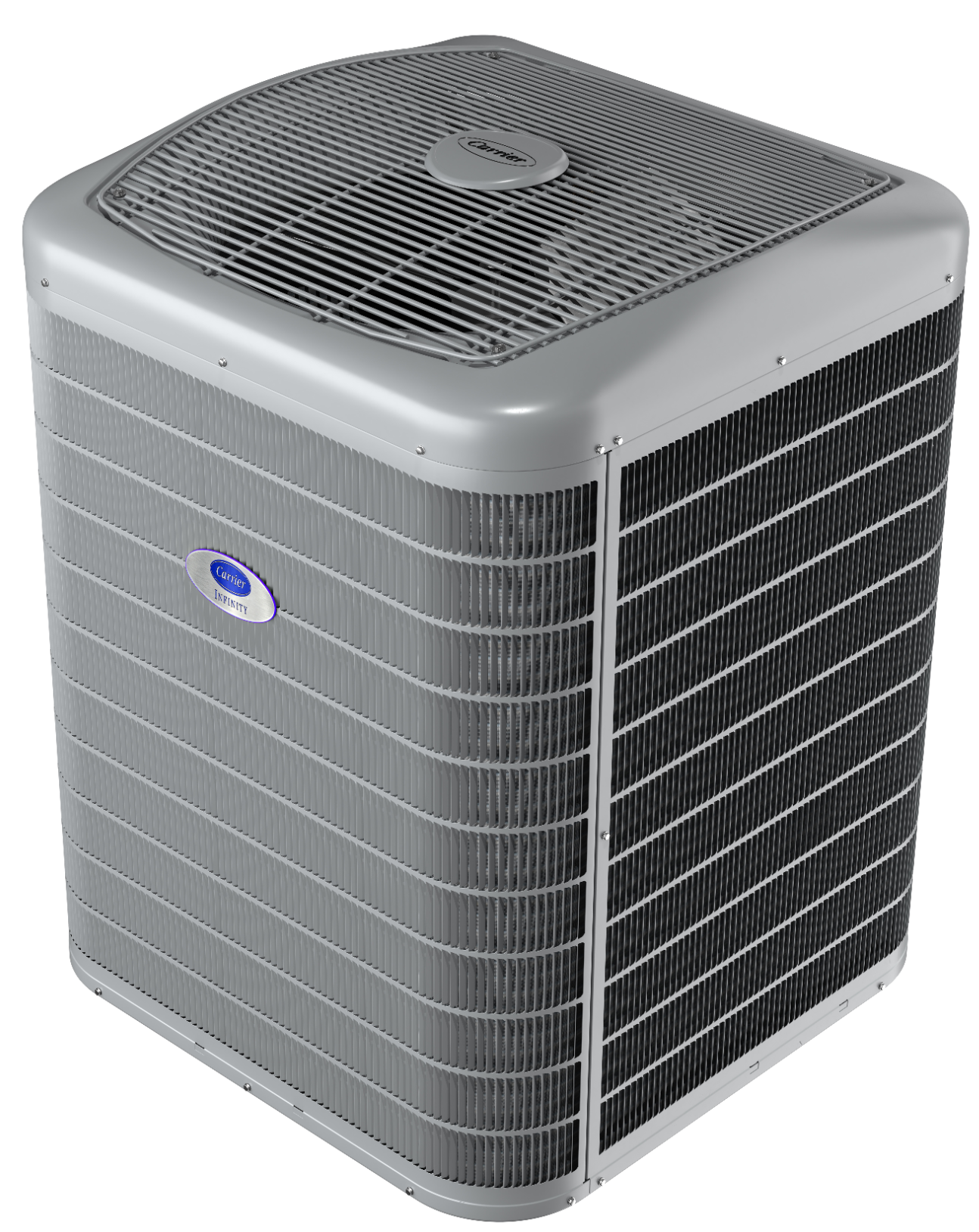 Carrier HVAC Infinity Series