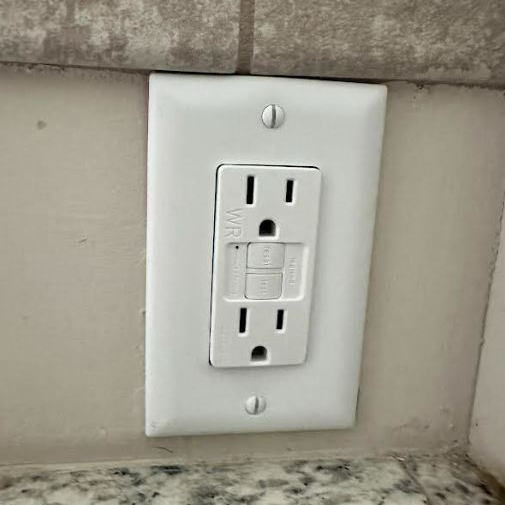 Ground Fault Circuit Interrupters (GFCIs) in Marietta