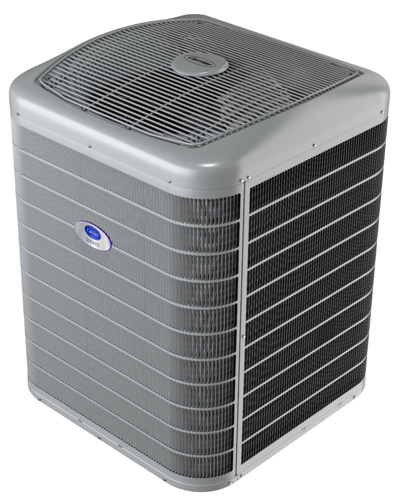 Carrier HVAC Infinity Series