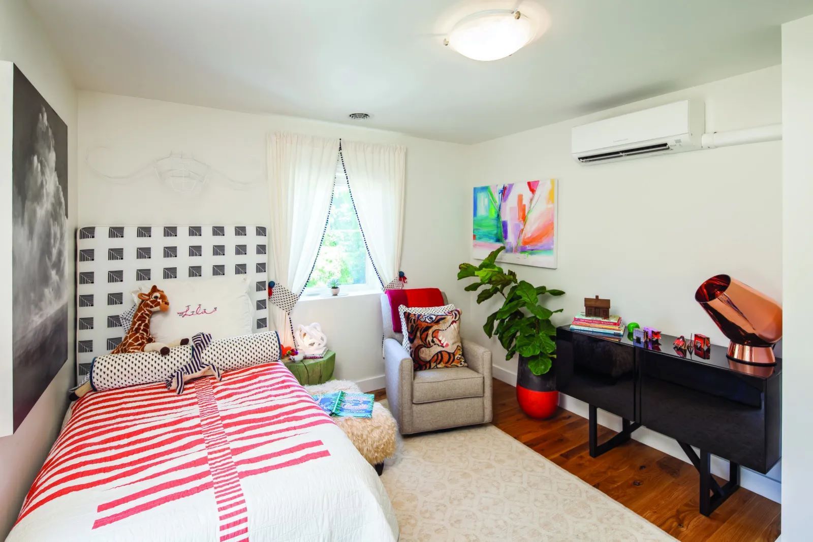 Mitsubishi Mini Split Installed by Estes