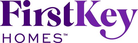 FirstKey Homes logo