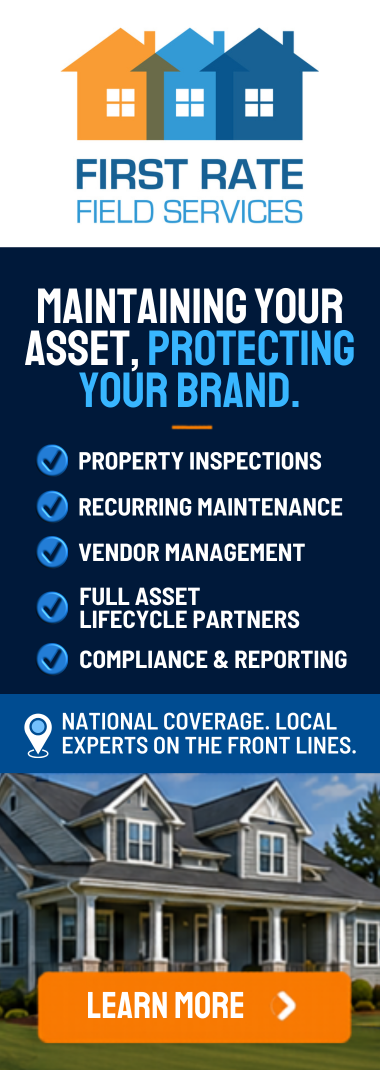 First Rate Field Services