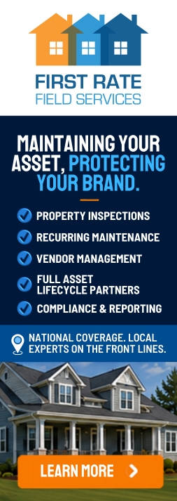 First Rate Field Services