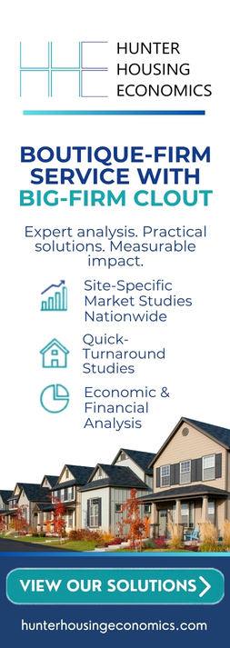 Hunter Housing Economics