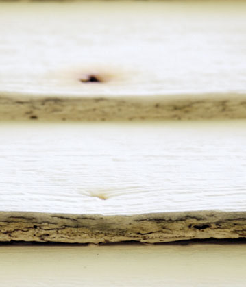 What Is Hardboard Siding?