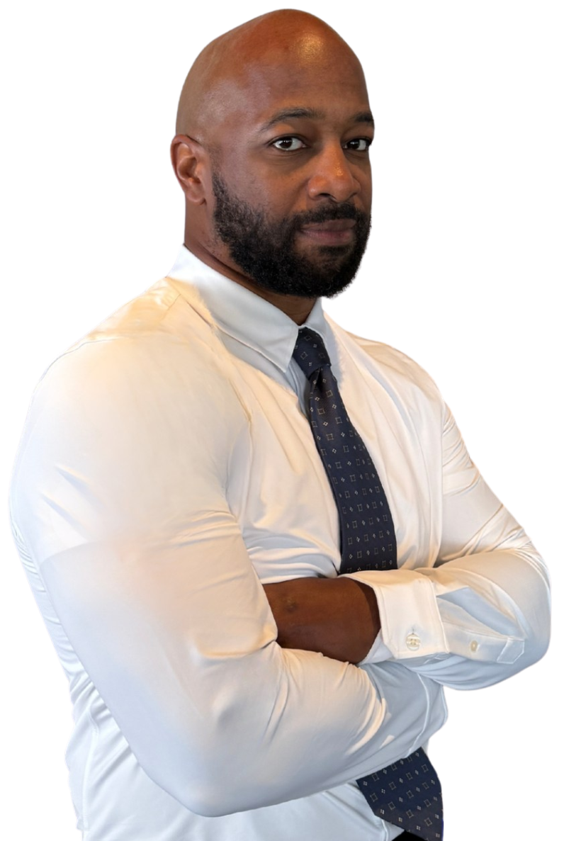 Gordon Fenderson, Attorney at Law serving the State of Florida 