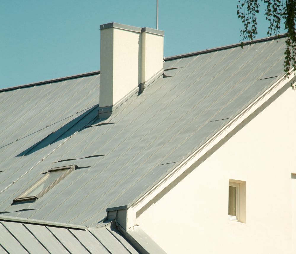 What should I expect from a roofing company like Findlay Roofing? 