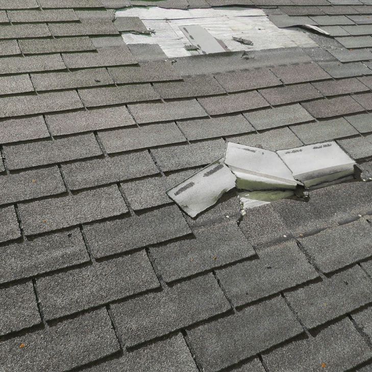 Does Heat Impact Your Roof?