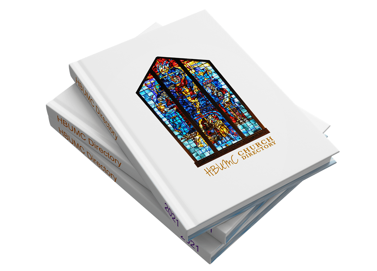 Church Directory
