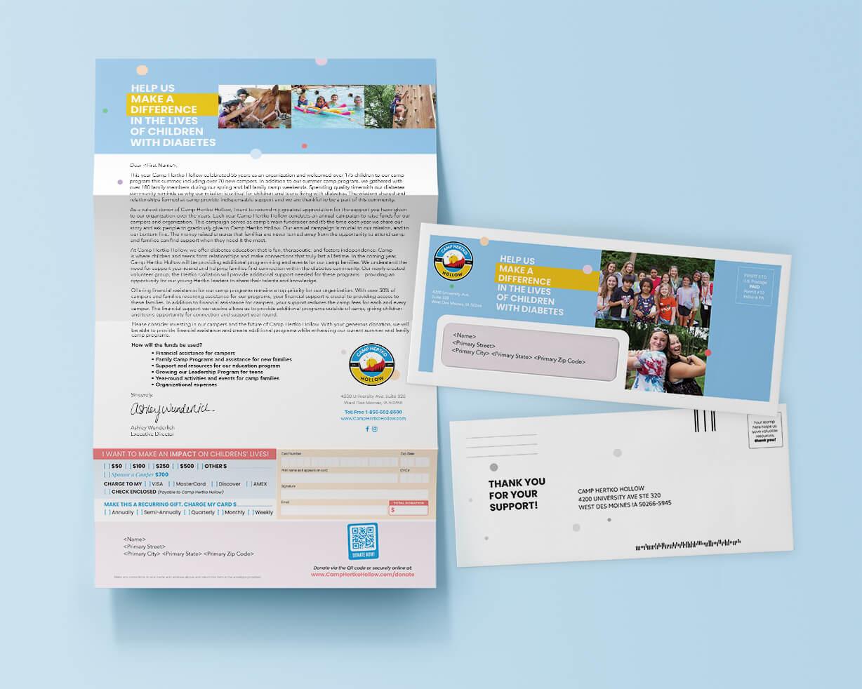 mailing campaigns