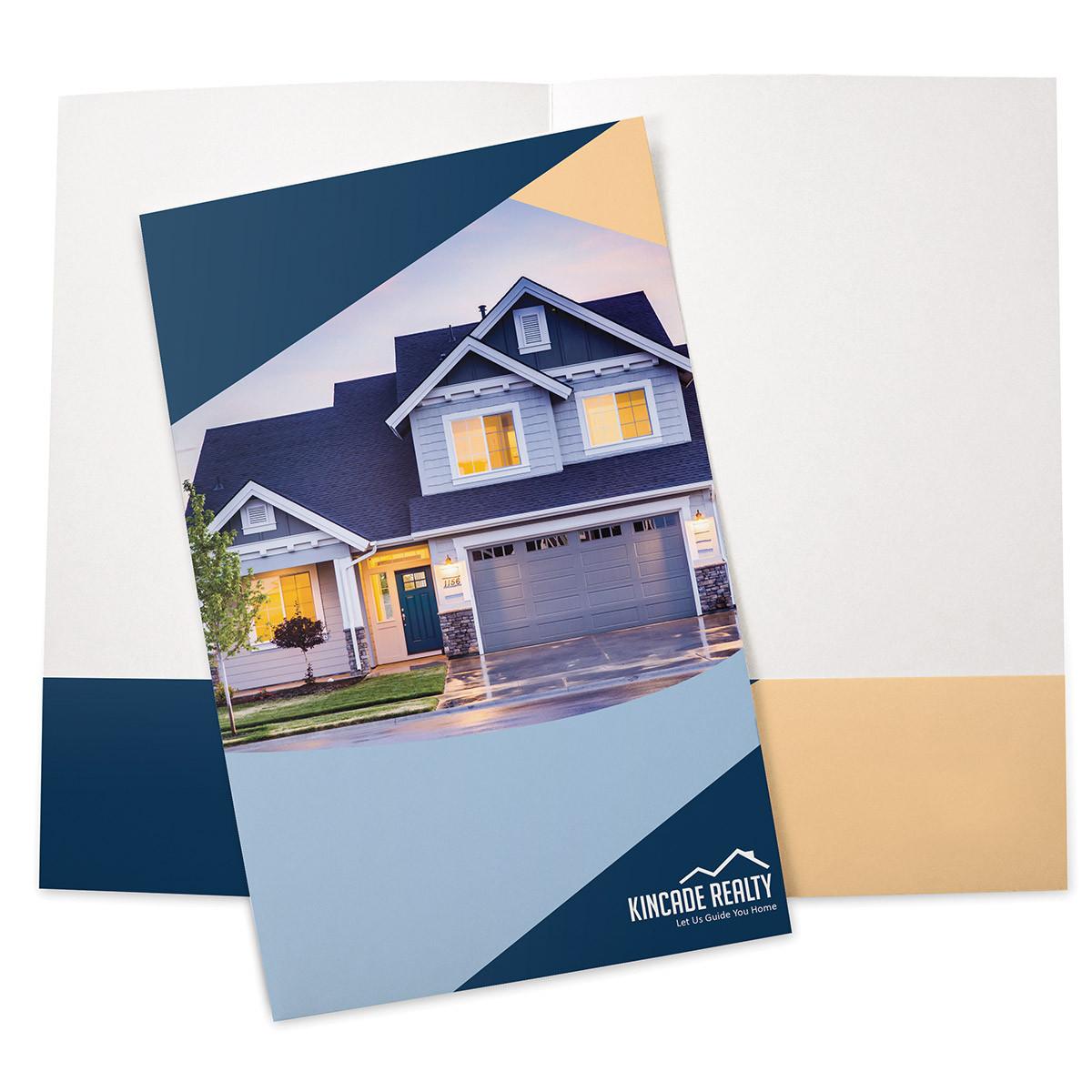 presentation folders