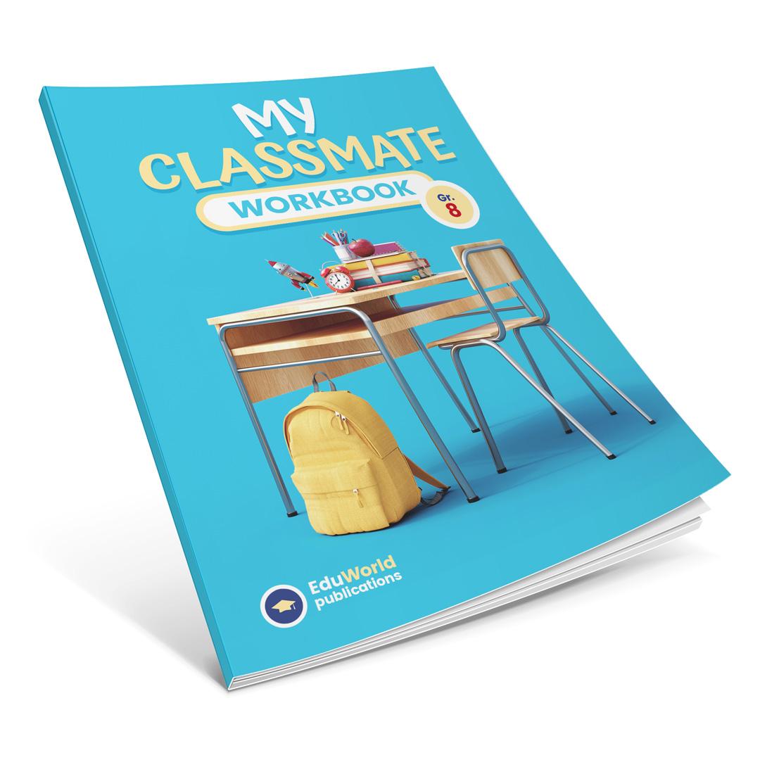 school workbook