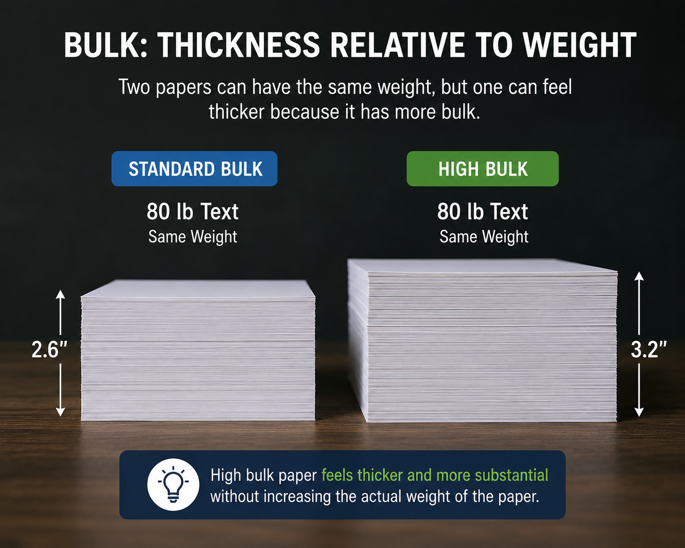 Bulk