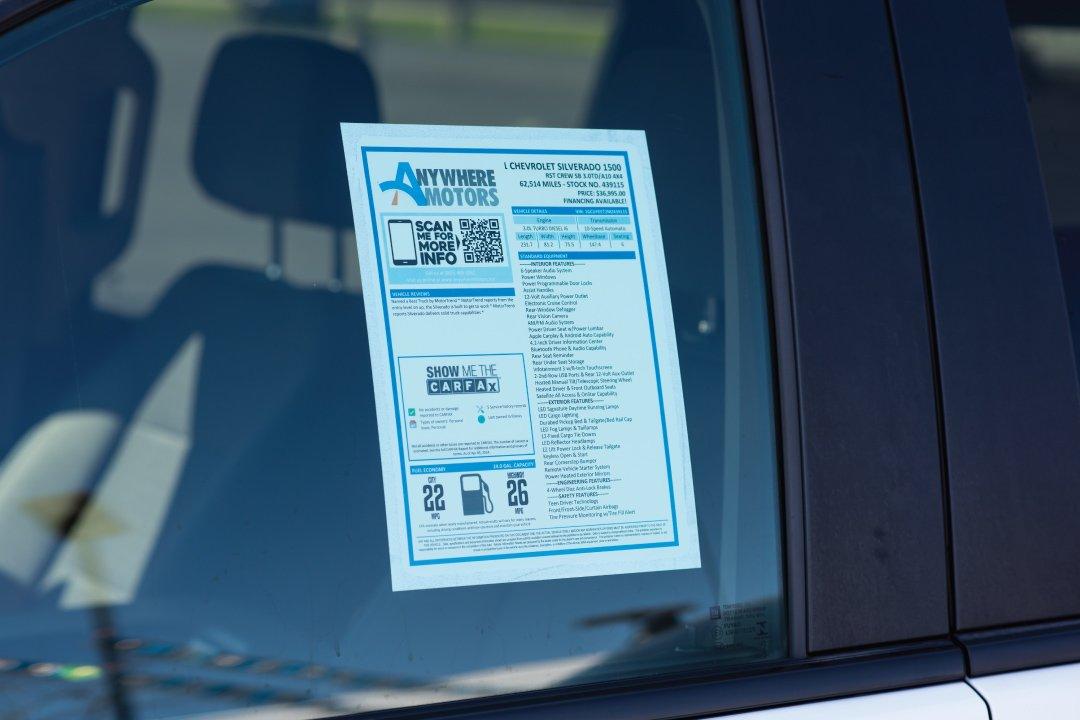 automotive car stickers