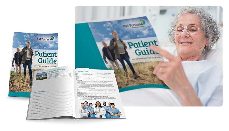 patient guide