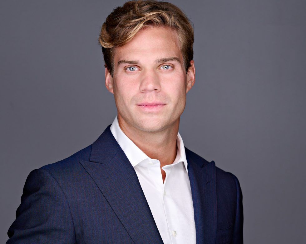 Sir Grout Nathan Lippert - West Palm Beach
