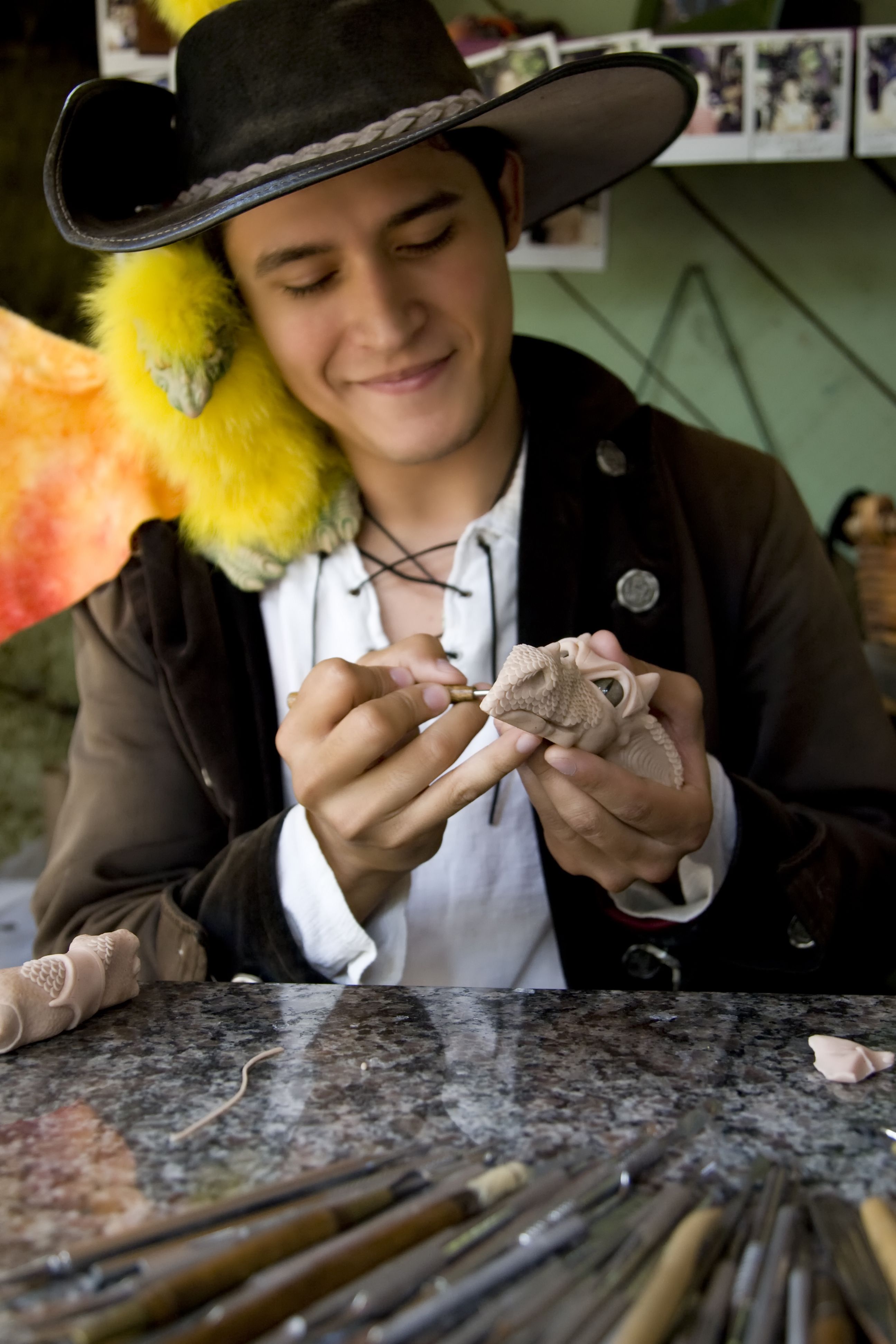 Georgia Renaissance Festival Address - mlenyp2