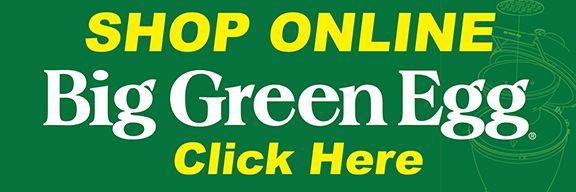 Shop Big Green Egg Online